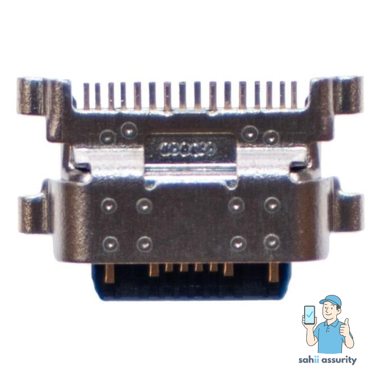 Charging Connector for Xiaomi Redmi Note 9 Pro thumbnail